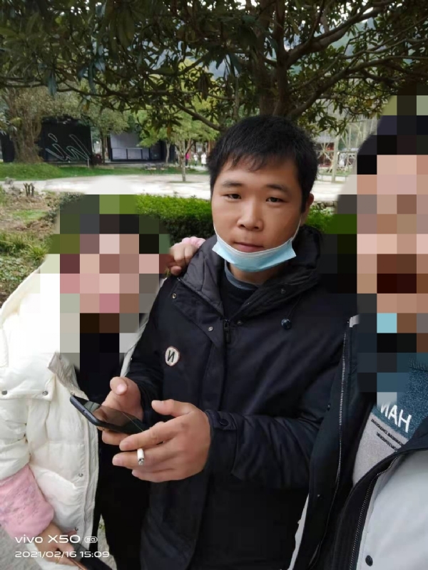 尽的第一张照片--南昌相亲服务中心