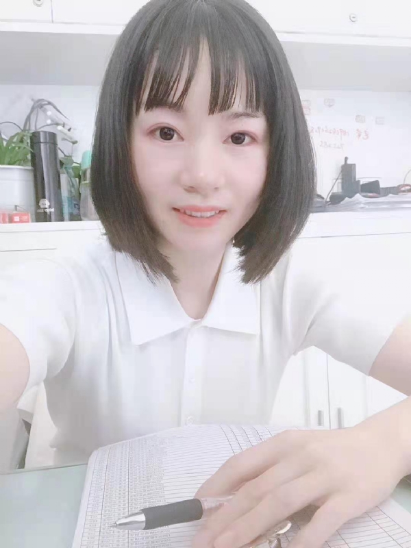 槑槑的第二张照片--南昌相亲服务中心