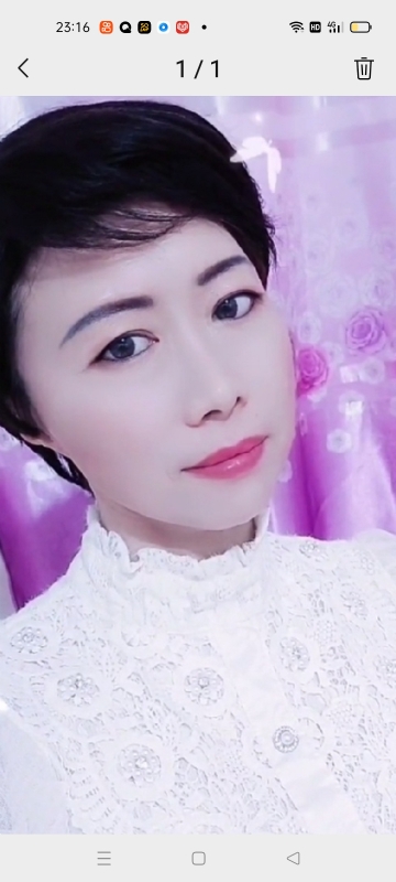 人生如茶的第一张照片--南昌相亲服务中心