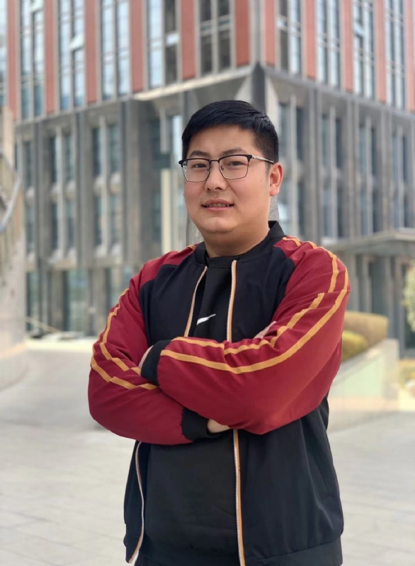 小飞的第三张照片--南昌相亲服务中心