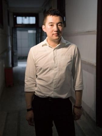 卢捷寿的第一张照片--南昌相亲服务中心