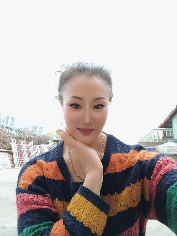 燕子的第四张照片--南昌相亲服务中心