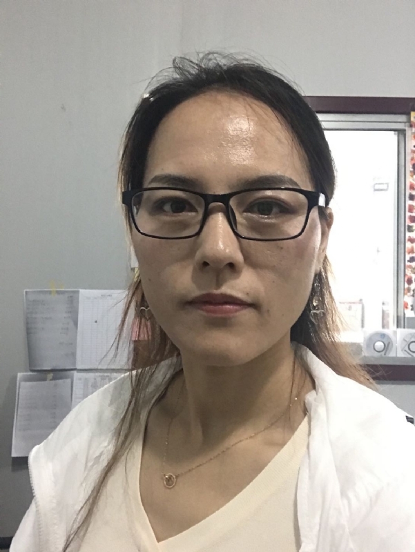 爱在春天的第一张照片--南昌相亲服务中心