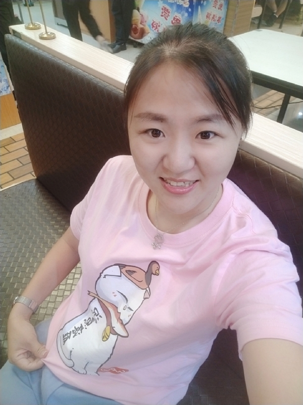 xly的第四张照片--南昌相亲服务中心