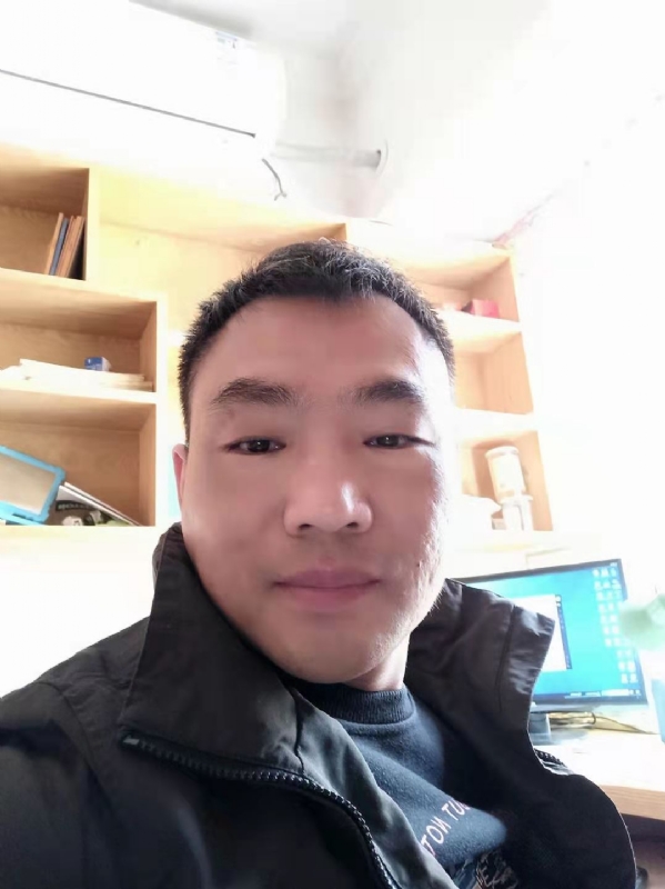 向前葱的第一张照片--南昌相亲服务中心