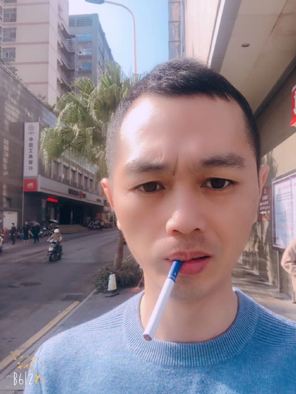 粤北一粟的第一张照片--南昌相亲服务中心