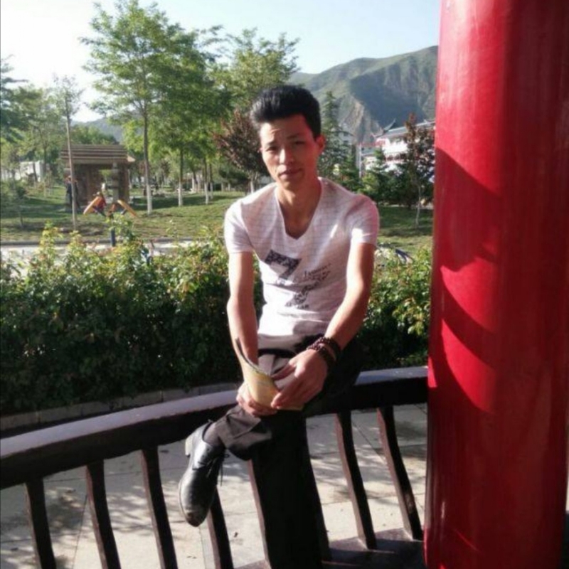 Bill的第一张照片--南昌相亲服务中心