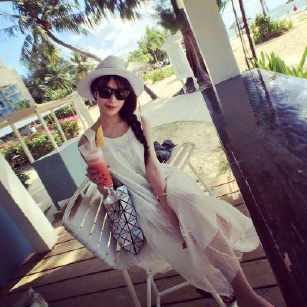 素素的第一张照片--南昌相亲服务中心