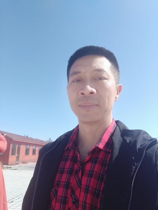 风滚草的坚持的第一张照片--南昌相亲服务中心