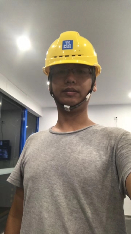 佳扬的第一张照片--南昌相亲服务中心