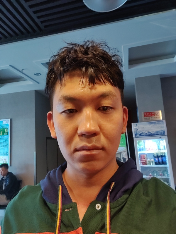 文哈哈的第一张照片--南昌相亲服务中心