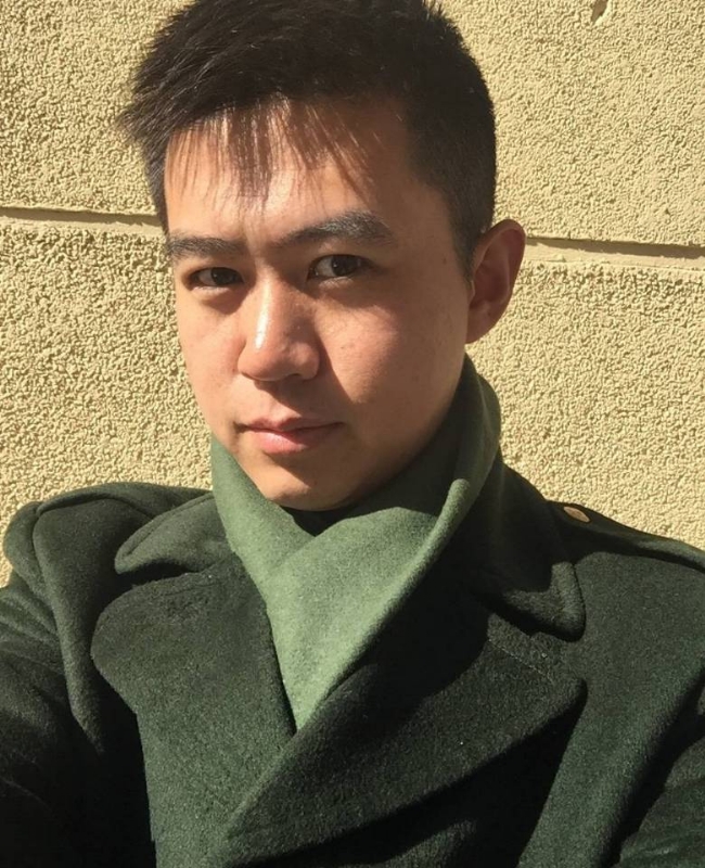 等你的第一张照片--南昌相亲服务中心