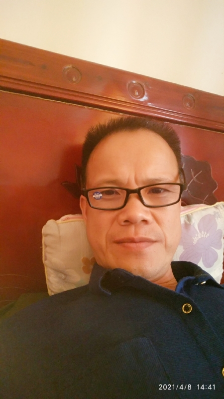 鹏鹏的第二张照片--南昌相亲服务中心