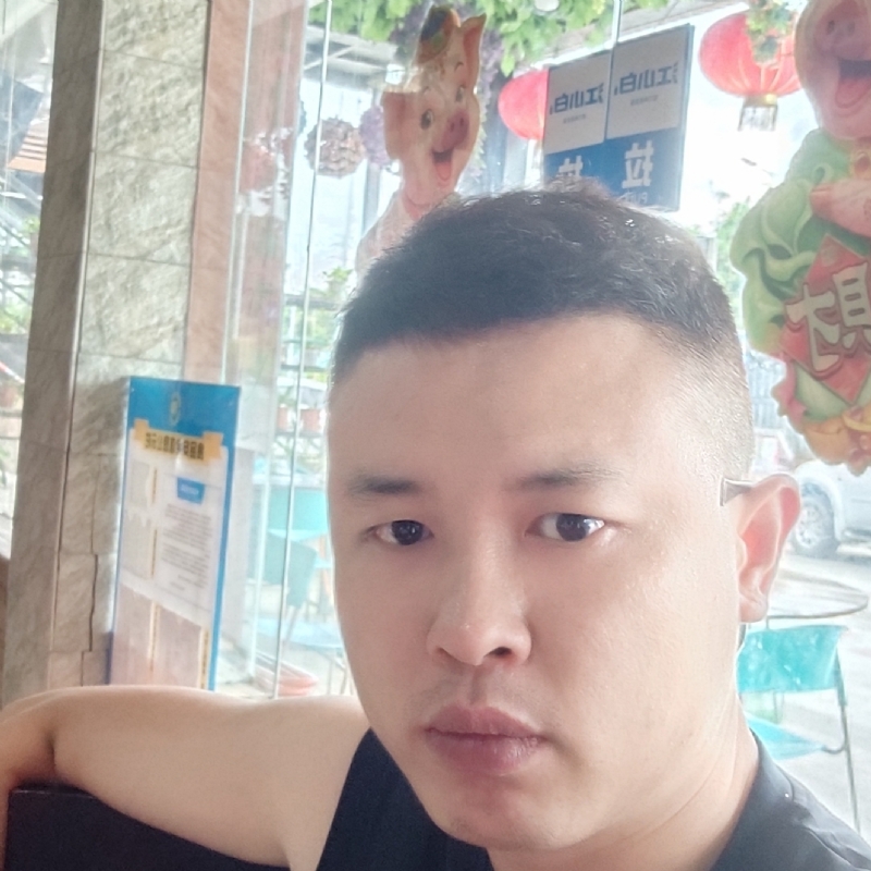 小军的第二张照片--南昌相亲服务中心