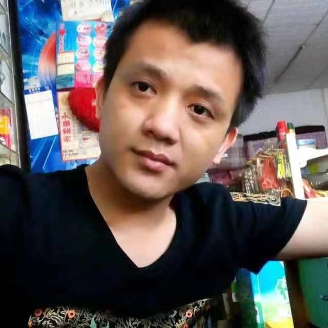 古仔的第一张照片--南昌相亲服务中心