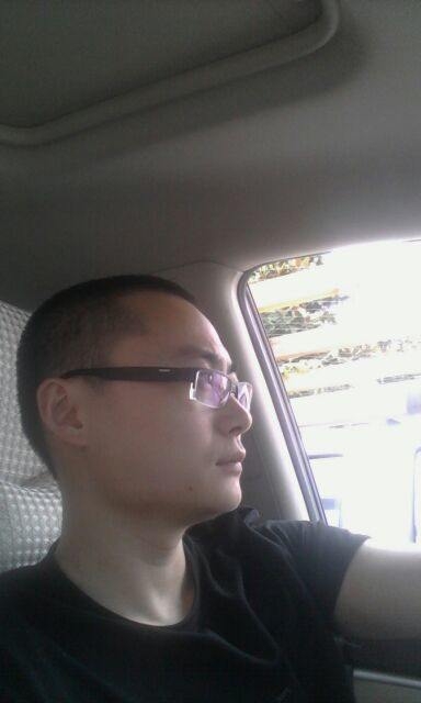 奈何没有桥的第一张照片--南昌相亲服务中心