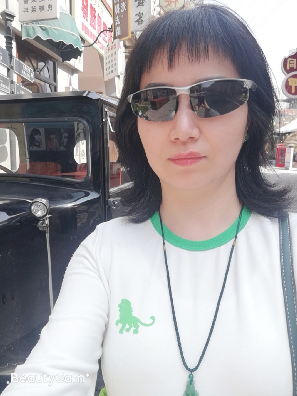 心海的第一张照片--南昌相亲服务中心