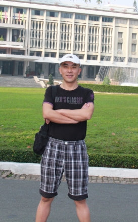 归零的第二张照片--南昌相亲服务中心