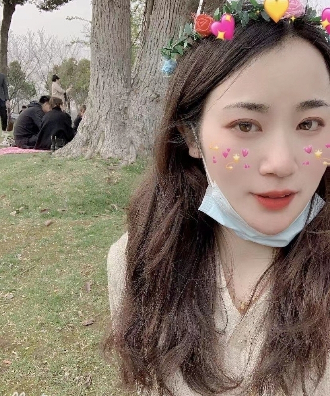 小花的第一张照片--南昌相亲服务中心