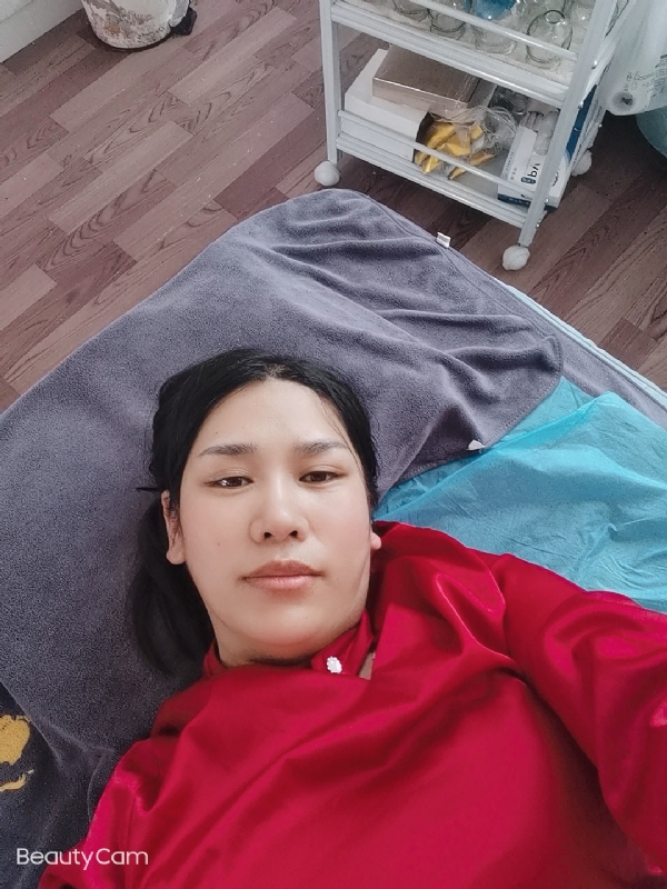 枫叶的第一张照片--南昌相亲服务中心