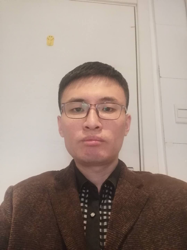 我思故我在的第一张照片--南昌相亲服务中心