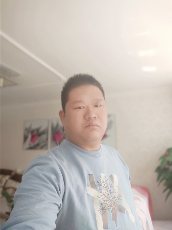 别无选择的第一张照片--南昌相亲服务中心