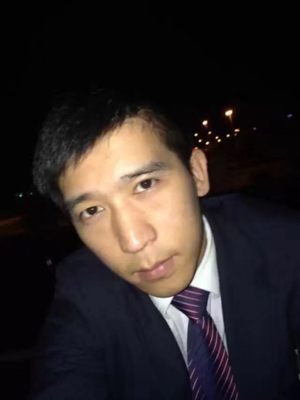 一条孤独的鱼的第一张照片--南昌相亲服务中心