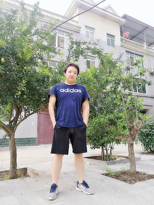 小宇的第二张照片--南昌相亲服务中心