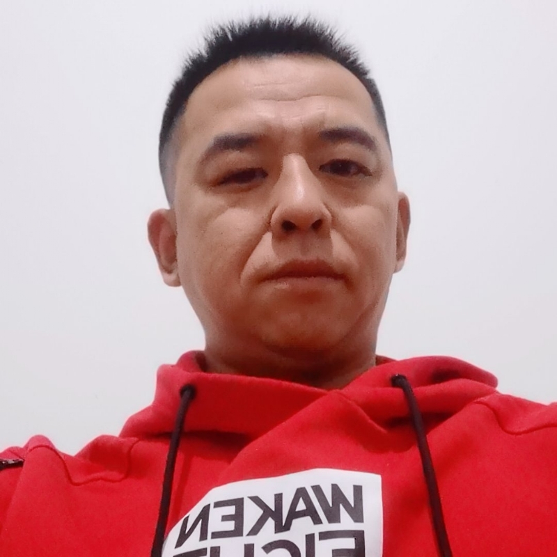 四海为家的第二张照片--南昌相亲服务中心