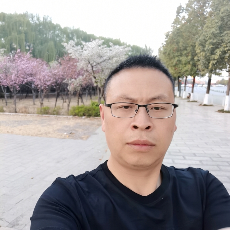 好好的第一张照片--南昌相亲服务中心