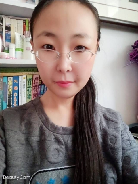 精卫公主的第二张照片--南昌相亲服务中心