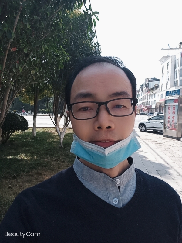 开心生活的第一张照片--南昌相亲服务中心