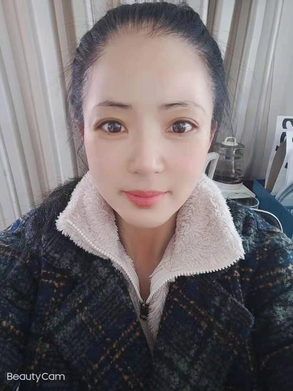春晓的第一张照片--南昌相亲服务中心