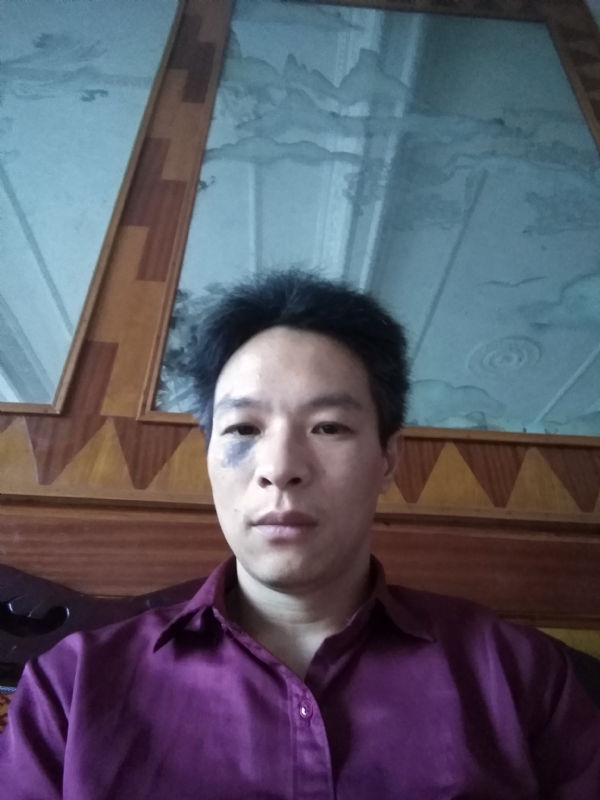 风中落叶的第一张照片--南昌相亲服务中心