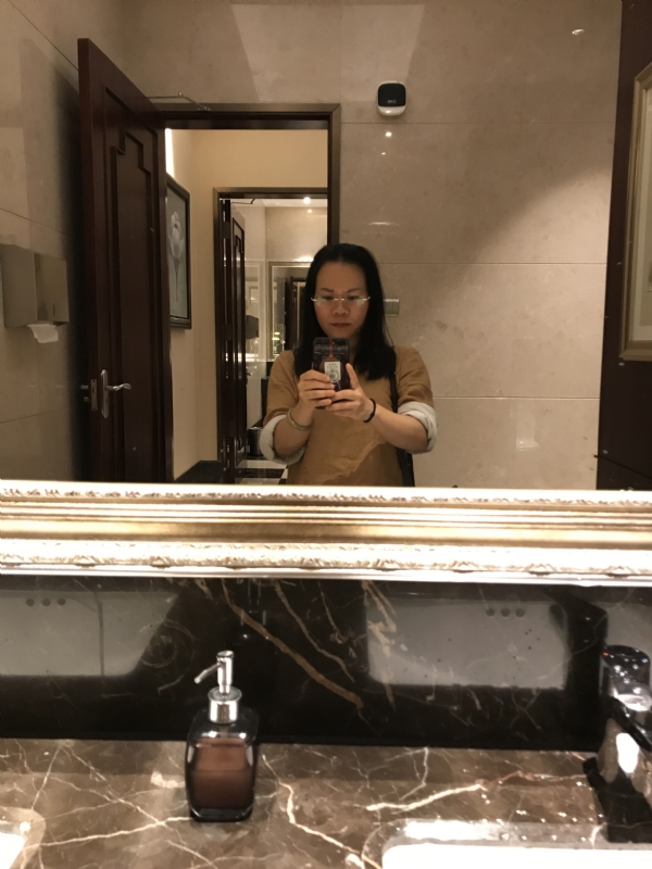 黄莺的第一张照片--南昌相亲服务中心