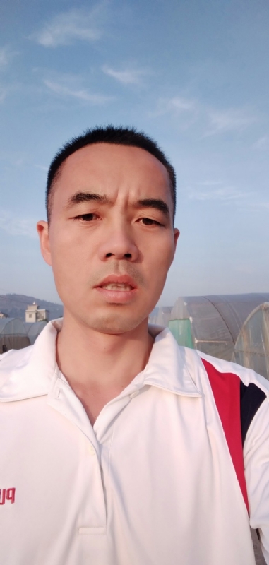 大头鱼的第一张照片--南昌相亲服务中心