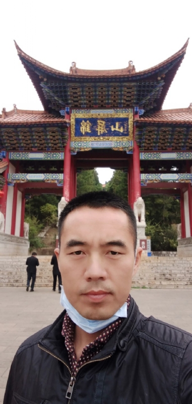 大头鱼的第二张照片--南昌相亲服务中心