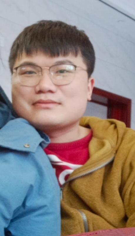 李文陆的第三张照片--南昌相亲服务中心