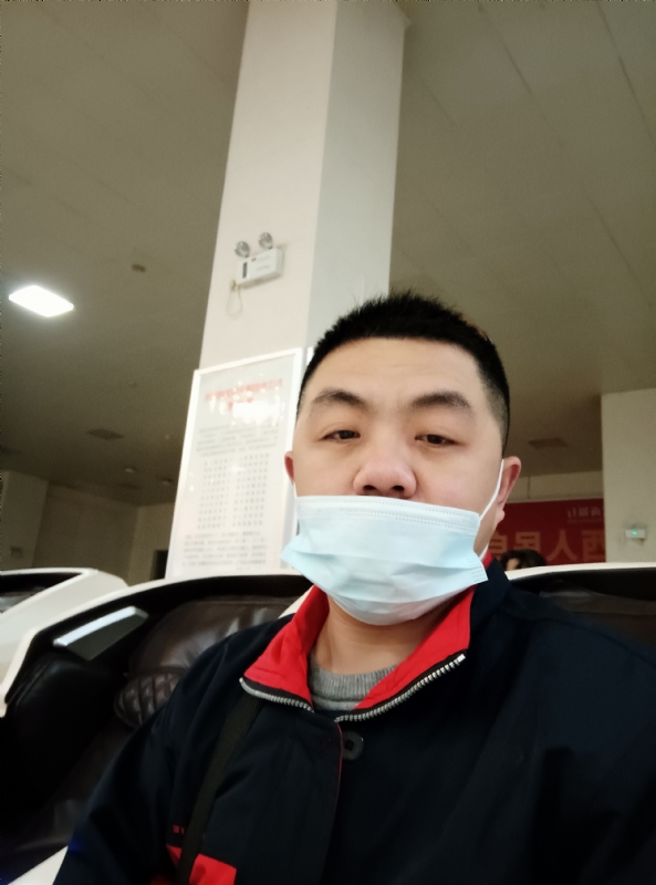 大雁的第一张照片--南昌相亲服务中心