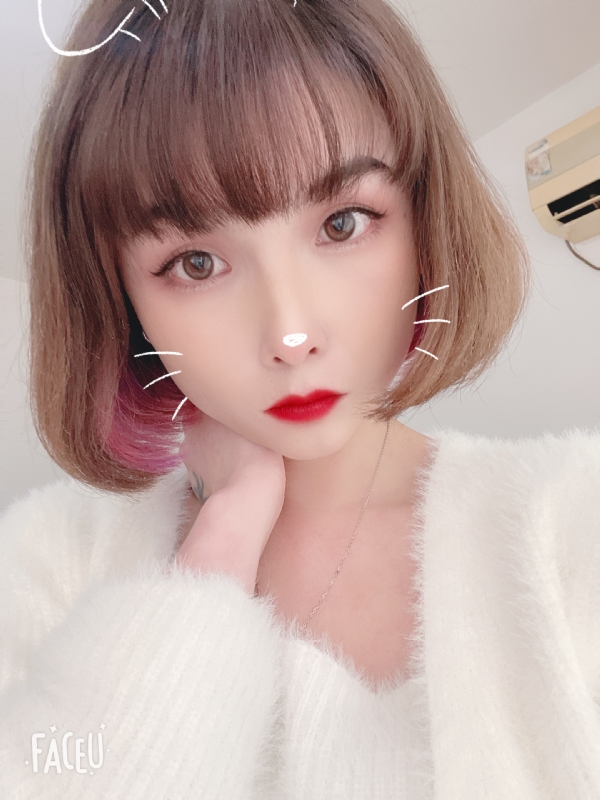 许昕柔的第一张照片--南昌相亲服务中心