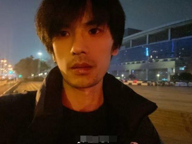 陈书誉的第一张照片--南昌相亲服务中心