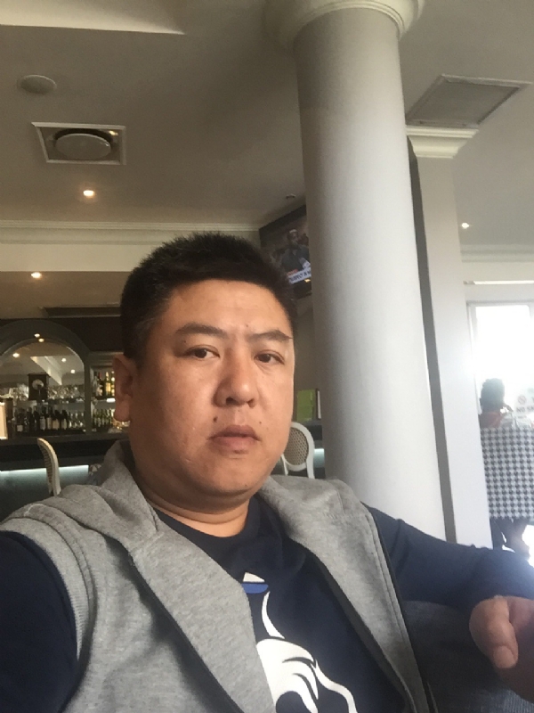 灵魂主义的第二张照片--南昌相亲服务中心