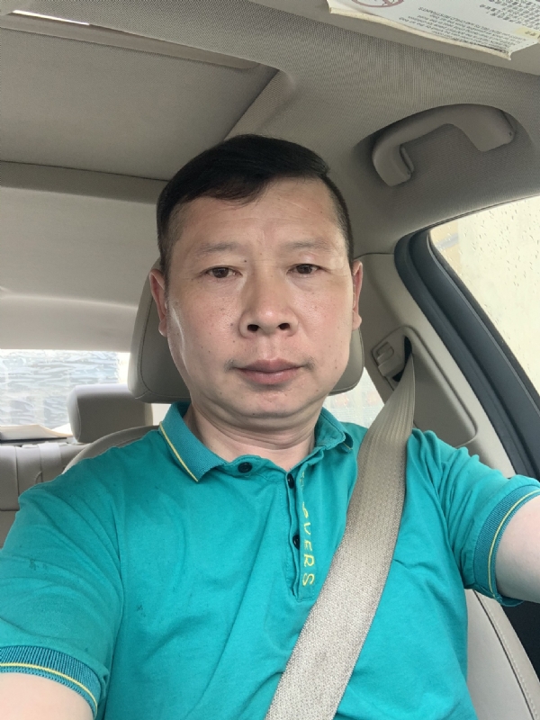 相知风雨中的第一张照片--南昌相亲服务中心