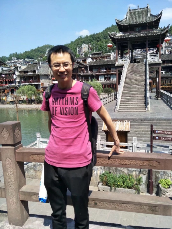 会飞的鱼的第一张照片--南昌相亲服务中心