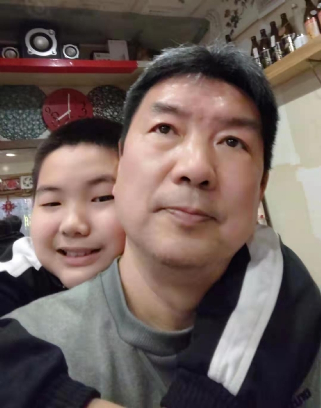 看海的第一张照片--南昌相亲服务中心