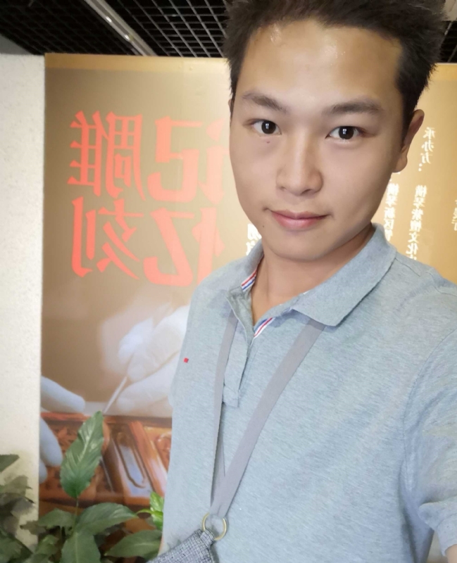 子非鱼VAE的第一张照片--南昌相亲服务中心