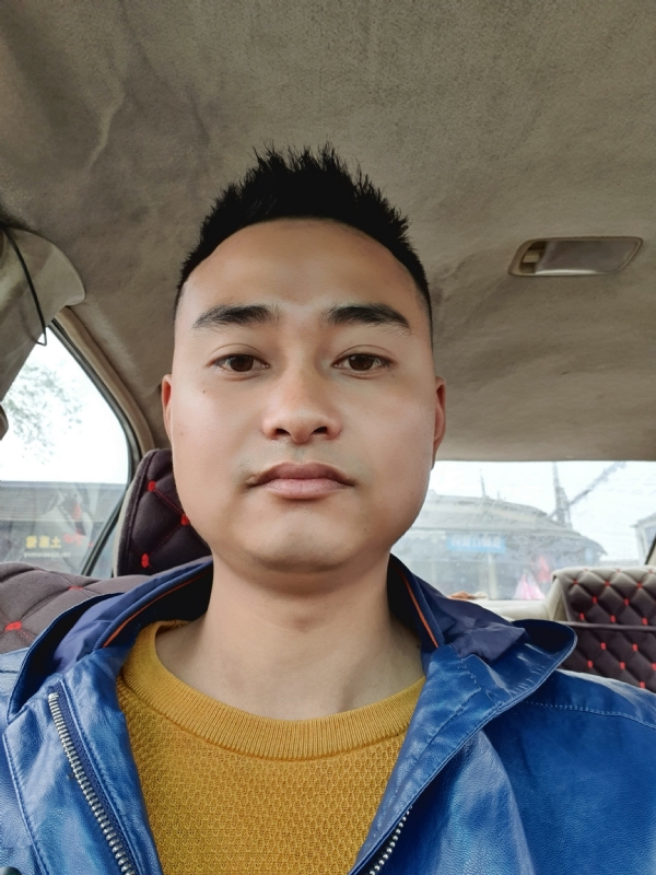 不破不立的第一张照片--南昌相亲服务中心