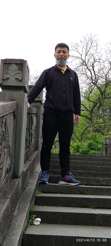 翁的第一张照片--南昌相亲服务中心