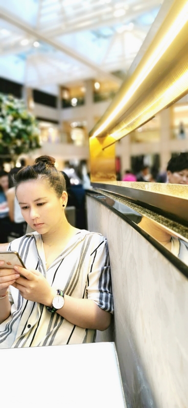 SorRytiff的第一张照片--南昌相亲服务中心