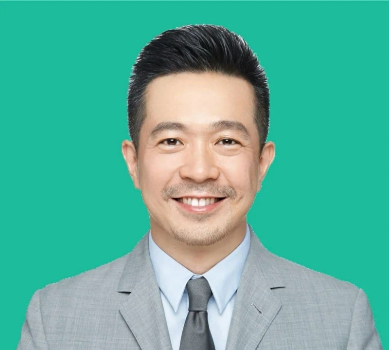 风趣大叔的第一张照片--南昌相亲服务中心